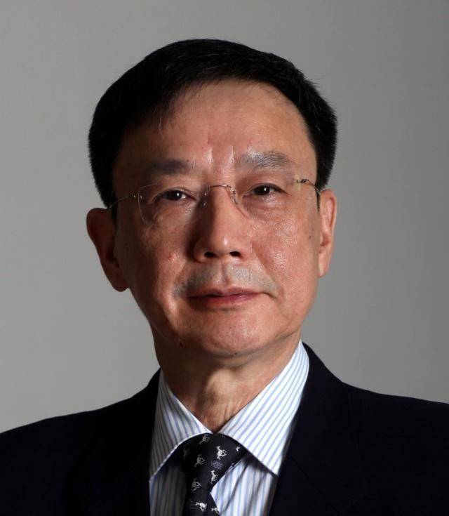 原重庆大学副校长杨丹任西南交通大学校长