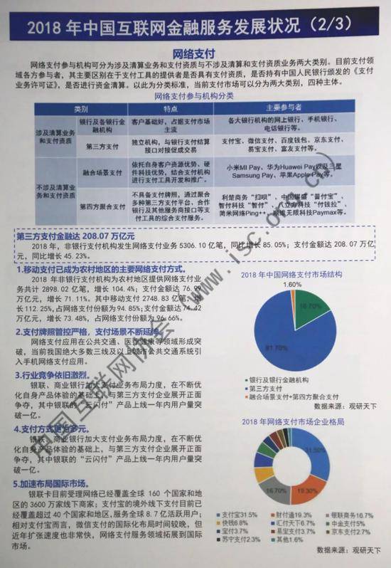 报告:2018年国内手机出货量4.14亿部 同比下降15.6%