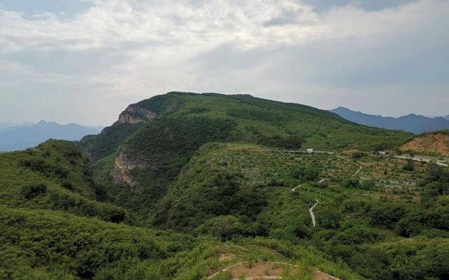 “西极”鱼斗泉：守护好这片绿水青山