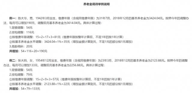 多地养老金上涨，80后将领不到养老金？最新回应来了