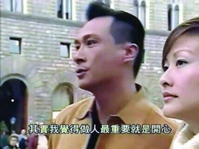 环球网：那些年追过的TVB 和不暴戾的香港