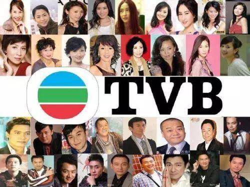 环球网：那些年追过的TVB 和不暴戾的香港