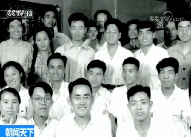 占地达40平方米 我国第一部国产电子计算机于1958年诞生