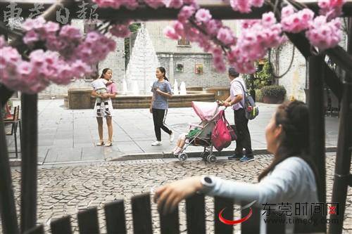 学杭甬 媒体行⑤｜杭甬优化发展空间实践：做好“加减法” 城市更宜居