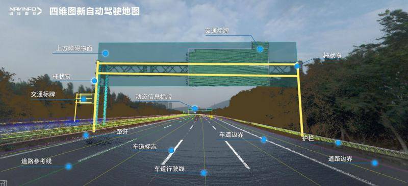 宝马中国与四维图新达成合作，加速布局自动驾驶