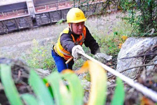 铁路版十二时辰 内容过于真实(图)