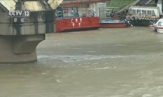 今后三天西部地区雨水增多这些地方发生山洪灾害可能性大