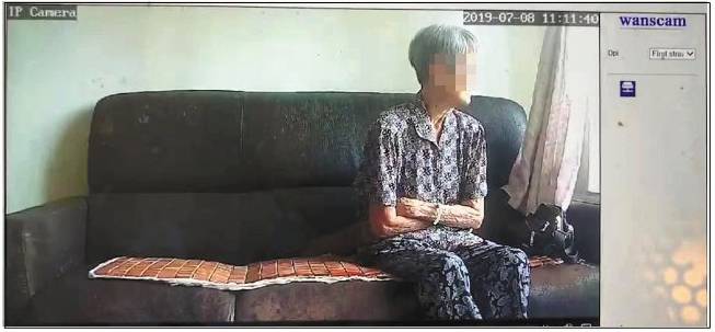 288元20个偷拍机位 摄像头路由器可能正在监视你