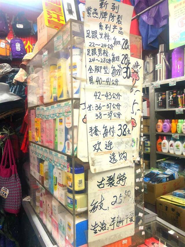 穿越40年，老北京的shoppingmall长啥样？