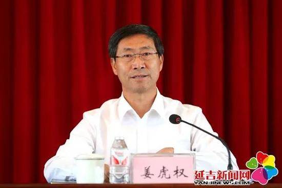 州委秘书长 州纪委书记及下辖市委书记同步调整