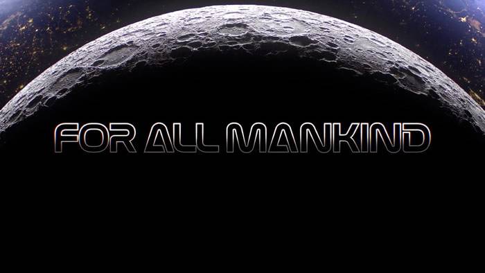 阿波罗11号登月50周年：“For All Mankind— Remembering Apollo 11