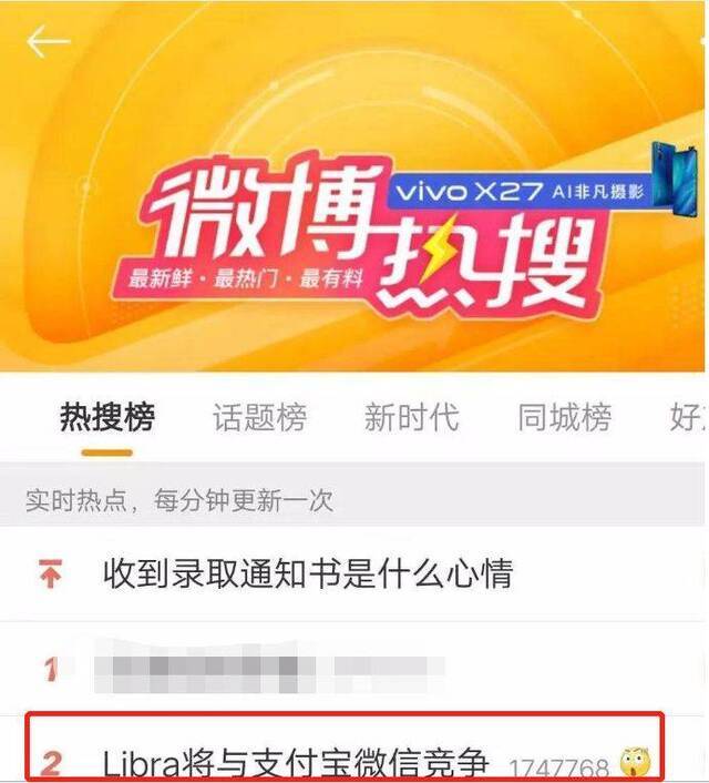 图片来源：微博