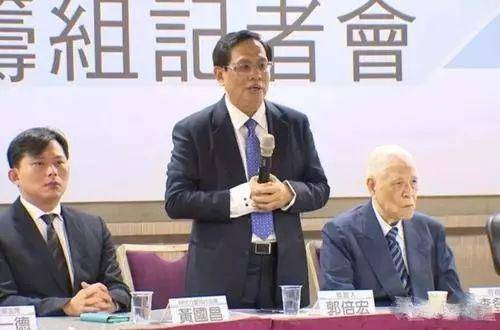 绿营分裂？“喜乐岛联盟”筹组政党争取参选2020