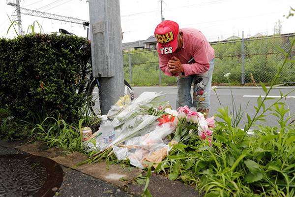 日本警方:京都纵火案多数遇难者或死于一氧化碳中毒