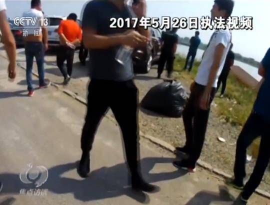 男子酒吧调戏女艺人遭制止 恶势力头目竟召集人手殴打劝阻群众