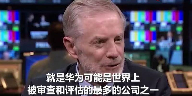 安迪·珀迪此前曾因“舌战”美国媒体成名图自视频