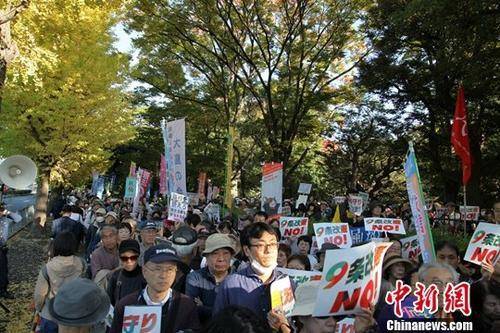 “令和”时代日本首场国会选举，安倍仍推修宪夙愿？