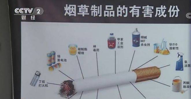 国家卫健委出手电子烟：应高度重视电子烟的危害