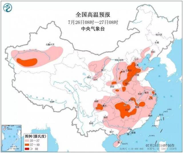 “男生出门变暖男” 朱广权的金句又上热搜