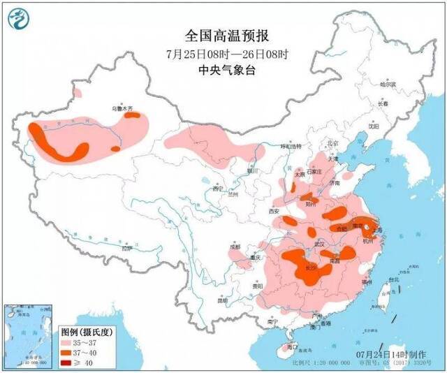 “男生出门变暖男” 朱广权的金句又上热搜