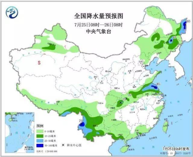 “男生出门变暖男” 朱广权的金句又上热搜