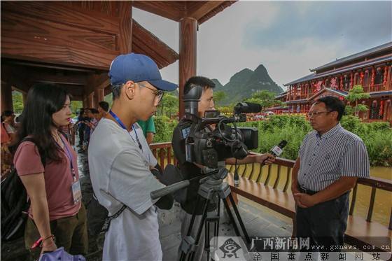 靖西鹅泉村留住诗和远方 村民致富奔小康底气足