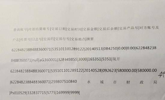 河南女孩遇害近20年 警方弄丢证据补偿58万限申诉