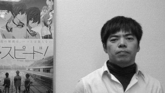武本康弘于京阿尼火灾中去世，曾参与制作《蜡笔小新》