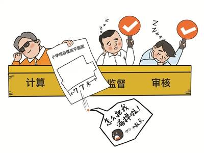 中国纪检监察报图