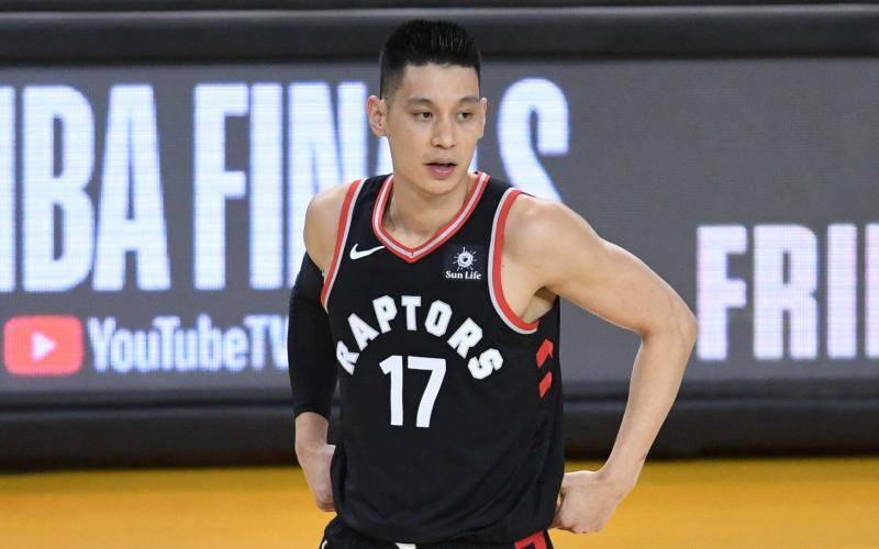 谈及NBA境遇落泪，林书豪还在寻求下一份工作