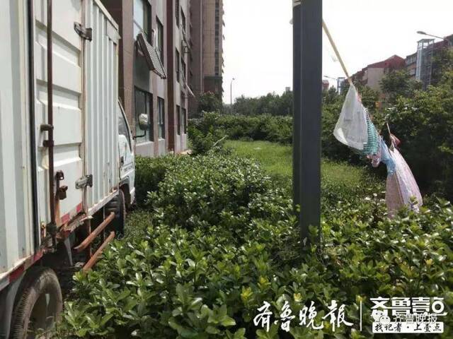 年轻女子凌晨坠楼身亡孩子刚俩月大 原因可能是它