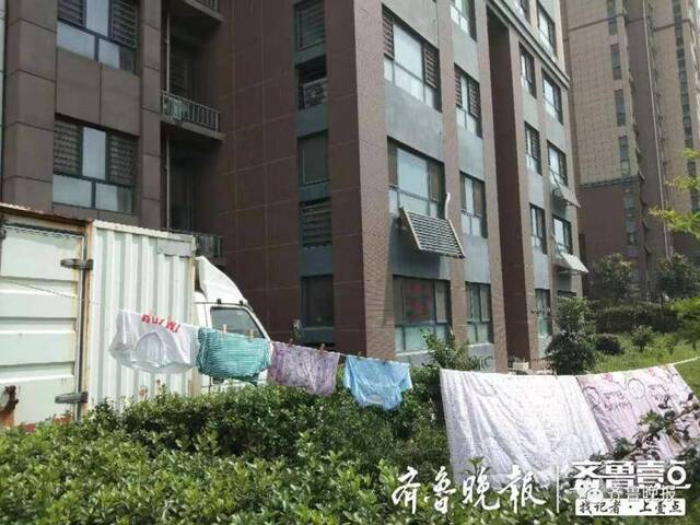 年轻女子凌晨坠楼身亡孩子刚俩月大 原因可能是它