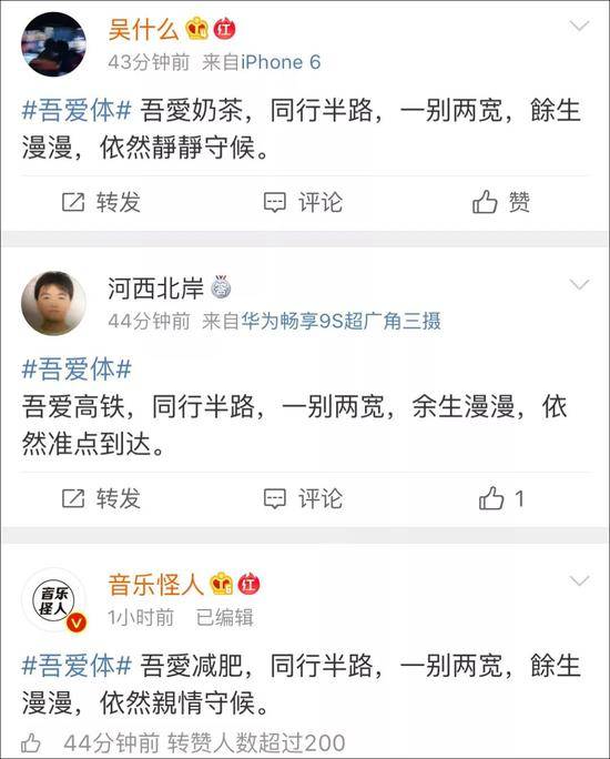 马伊琍文章官宣离婚 大家心疼的却是这名程序员