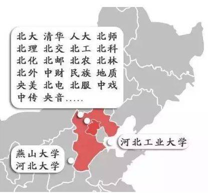 考研人数最多省份排名：山东河南江苏位居前三名