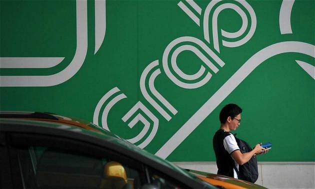 Grab印尼总裁：软银承诺向Grab追加20亿美元投资