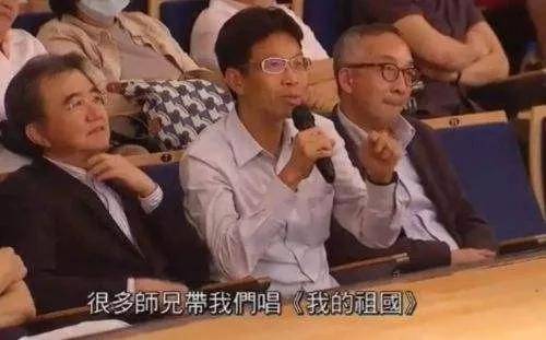 极端示威者在香港元朗非法游行 五个现象不得不提