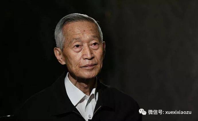 和习近平并排坐的5位老人 大有来头(图)