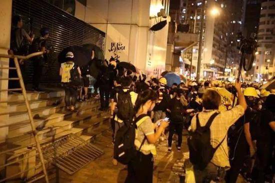 中央政府会不会改变香港选举方式？港澳办回应
