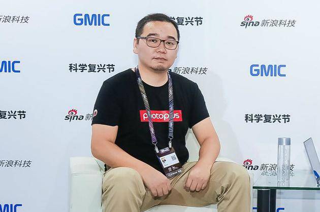 谱时CEO段毅：下个月将推出首个5G图片直播服务