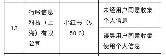 ▲截至发稿前，小红书App无法在小米应用商店下载。来源：手机截图