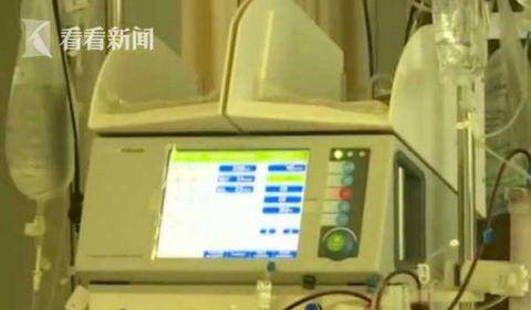 大妈为治胃病听信偏方生吞鱼胆 结果被送进ICU