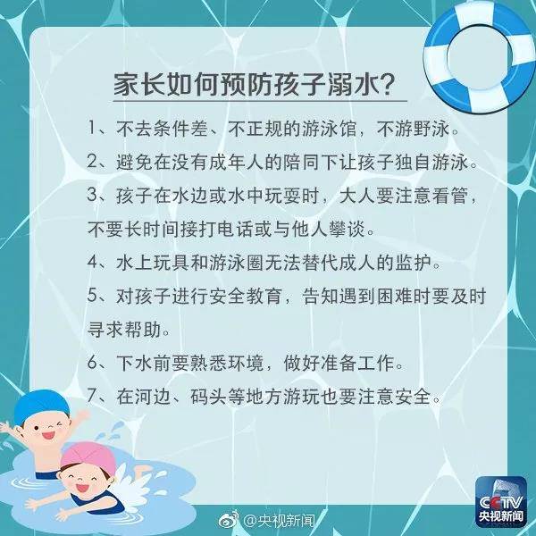 夏季溺水事故频发 这个部门为何屡成被告？