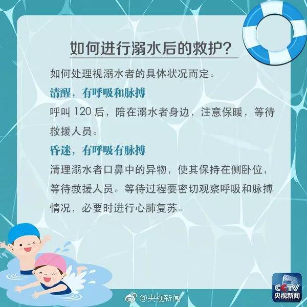 夏季溺水事故频发 这个部门为何屡成被告？