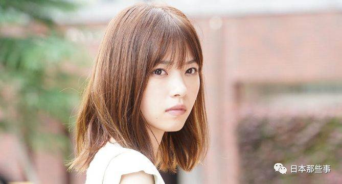 西野七濑演技引热议 “玄学女孩”拥有超好观众缘