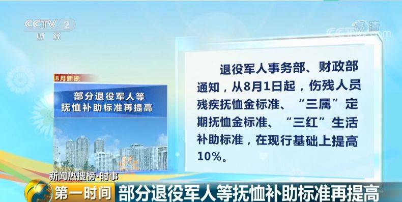 8月起这些新规影响你我生活 第一条就很“省事”