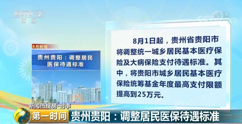 8月起这些新规影响你我生活 第一条就很“省事”