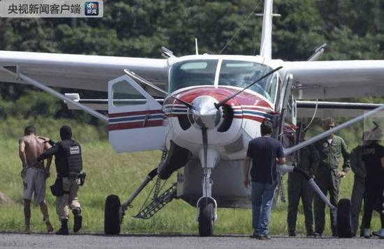 巴西监狱暴乱囚犯再遇害 死亡人数上升至62人