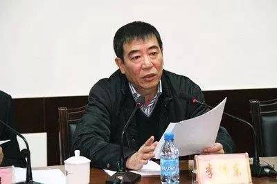 伊春原公安局长李伟东被开除党籍 被批搞钱色交易