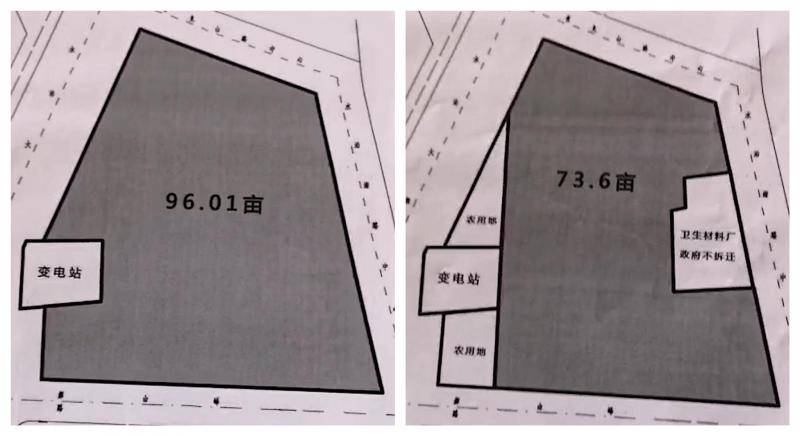 山东梁山国土局被诉一地两卖，法院认定查封地块登记违法