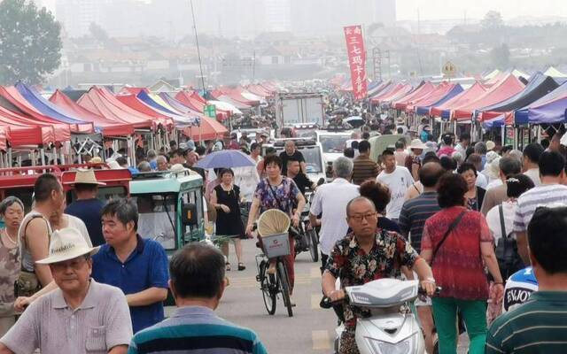 有效启动农村市场，基础是提升农民收入丨观点